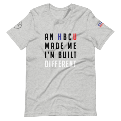 HBCU Unisex Collection